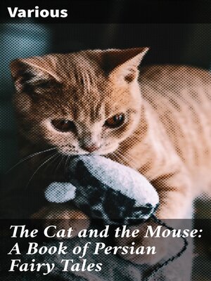 cover image of The Cat and the Mouse